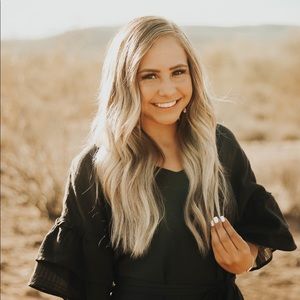 Meet your Posher, Makinley